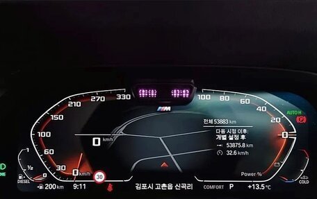 BMW X5, 2021 год, 6 711 000 рублей, 8 фотография