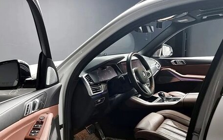 BMW X5, 2021 год, 6 711 000 рублей, 11 фотография