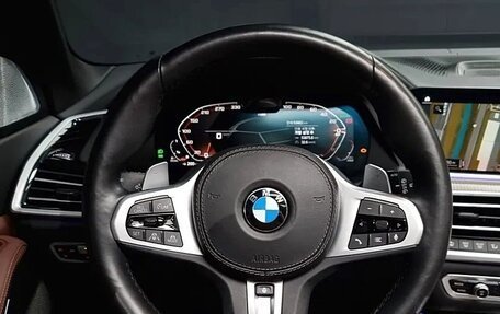 BMW X5, 2021 год, 6 711 000 рублей, 13 фотография