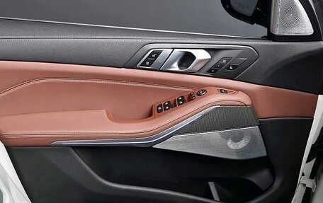 BMW X5, 2021 год, 6 711 000 рублей, 17 фотография