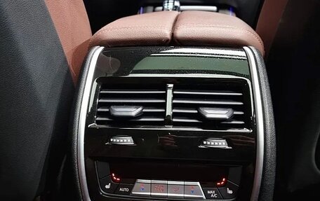BMW X5, 2021 год, 6 711 000 рублей, 18 фотография
