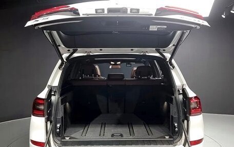 BMW X5, 2021 год, 6 711 000 рублей, 19 фотография