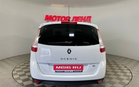 Renault Scenic III, 2014 год, 1 245 000 рублей, 5 фотография
