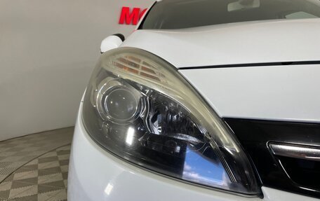 Renault Scenic III, 2014 год, 1 245 000 рублей, 7 фотография