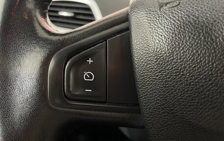 Renault Scenic III, 2014 год, 1 245 000 рублей, 15 фотография