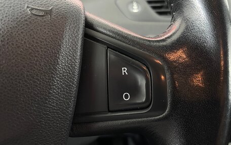 Renault Scenic III, 2014 год, 1 245 000 рублей, 16 фотография