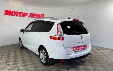 Renault Scenic III, 2014 год, 1 245 000 рублей, 6 фотография