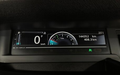 Renault Scenic III, 2014 год, 1 245 000 рублей, 17 фотография