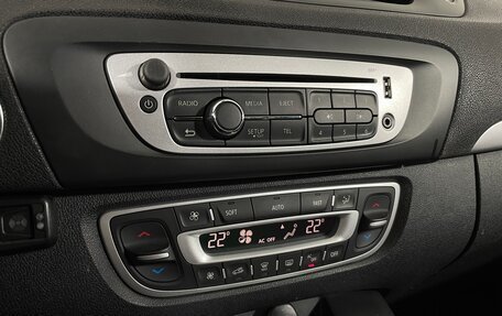 Renault Scenic III, 2014 год, 1 245 000 рублей, 18 фотография
