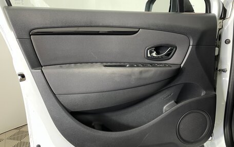 Renault Scenic III, 2014 год, 1 245 000 рублей, 21 фотография