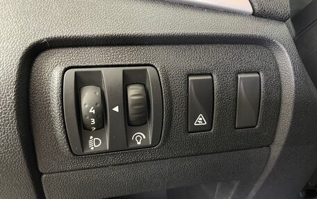 Renault Scenic III, 2014 год, 1 245 000 рублей, 20 фотография