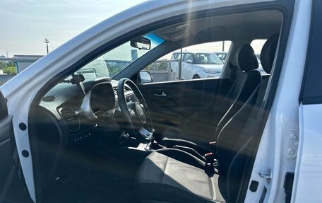 KIA Rio IV, 2022 год, 1 089 000 рублей, 8 фотография