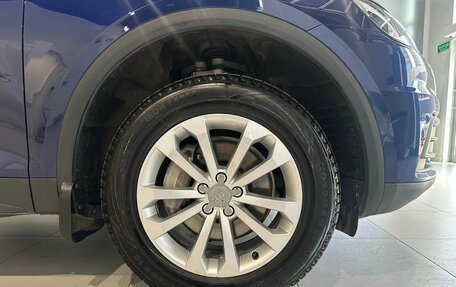 Audi Q5, 2017 год, 2 750 000 рублей, 8 фотография