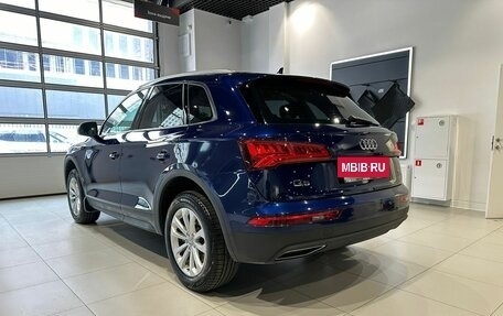 Audi Q5, 2017 год, 2 750 000 рублей, 7 фотография