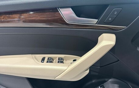 Audi Q5, 2017 год, 2 750 000 рублей, 13 фотография