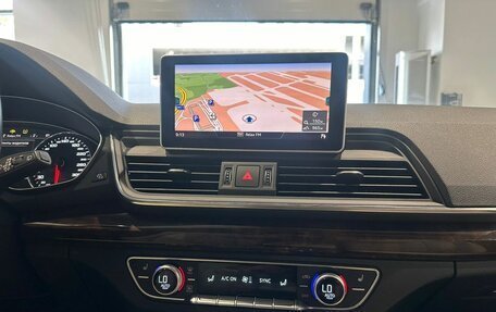Audi Q5, 2017 год, 2 750 000 рублей, 16 фотография