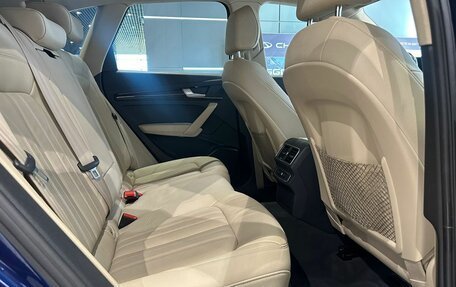 Audi Q5, 2017 год, 2 750 000 рублей, 14 фотография