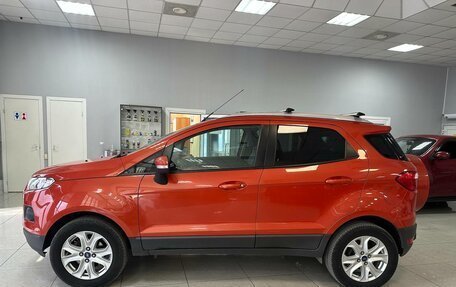 Ford EcoSport, 2016 год, 1 100 000 рублей, 2 фотография