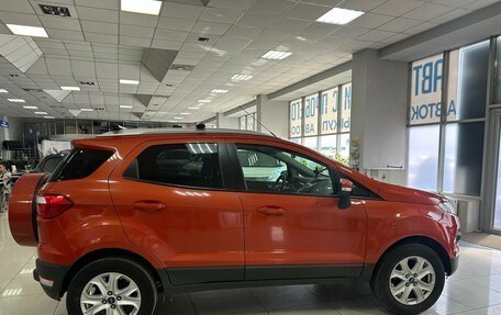 Ford EcoSport, 2016 год, 1 100 000 рублей, 6 фотография