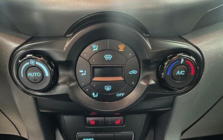 Ford EcoSport, 2016 год, 1 100 000 рублей, 12 фотография