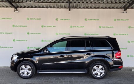 Mercedes-Benz GL-Класс, 2010 год, 1 670 000 рублей, 2 фотография