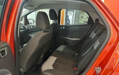 Ford EcoSport, 2016 год, 1 100 000 рублей, 16 фотография