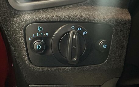 Ford EcoSport, 2016 год, 1 100 000 рублей, 13 фотография