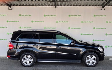 Mercedes-Benz GL-Класс, 2010 год, 1 670 000 рублей, 6 фотография