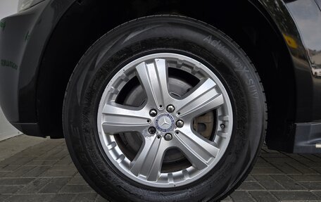 Mercedes-Benz GL-Класс, 2010 год, 1 670 000 рублей, 9 фотография
