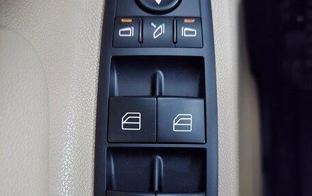 Mercedes-Benz GL-Класс, 2010 год, 1 670 000 рублей, 17 фотография