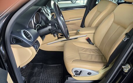 Mercedes-Benz GL-Класс, 2010 год, 1 670 000 рублей, 19 фотография