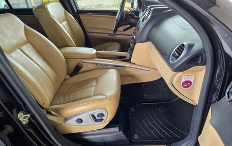 Mercedes-Benz GL-Класс, 2010 год, 1 670 000 рублей, 21 фотография