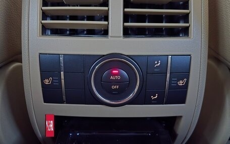 Mercedes-Benz GL-Класс, 2010 год, 1 670 000 рублей, 23 фотография