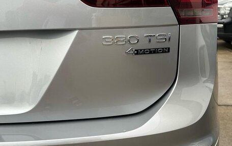 Volkswagen Tiguan II, 2021 год, 3 440 000 рублей, 13 фотография