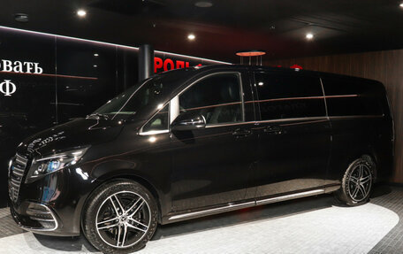 Mercedes-Benz V-Класс, 2024 год, 14 310 000 рублей, 3 фотография