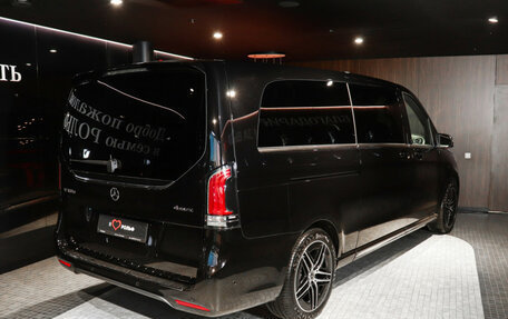 Mercedes-Benz V-Класс, 2024 год, 14 310 000 рублей, 5 фотография