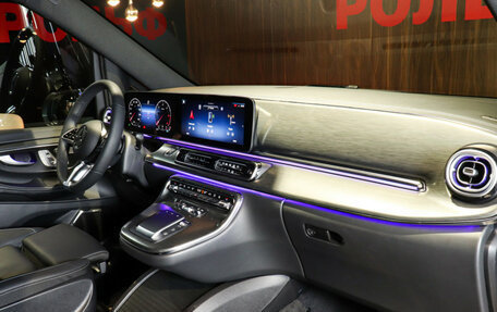 Mercedes-Benz V-Класс, 2024 год, 14 310 000 рублей, 7 фотография