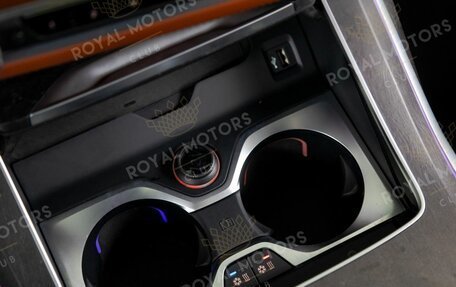 BMW X7, 2020 год, 11 800 000 рублей, 10 фотография