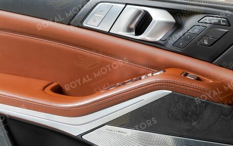 BMW X7, 2020 год, 11 800 000 рублей, 14 фотография