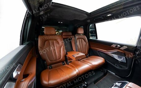 BMW X7, 2020 год, 11 800 000 рублей, 15 фотография