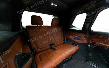 BMW X7, 2020 год, 11 800 000 рублей, 19 фотография