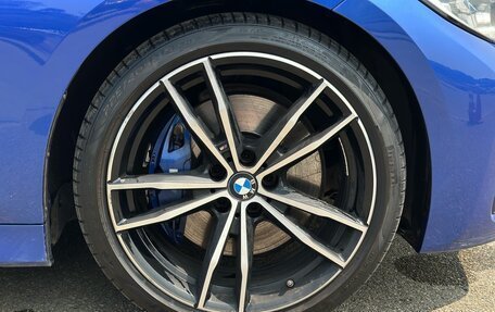 BMW 3 серия, 2019 год, 3 420 000 рублей, 6 фотография