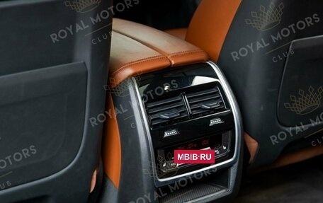 BMW X7, 2020 год, 11 800 000 рублей, 16 фотография