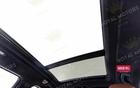 BMW X7, 2020 год, 11 800 000 рублей, 18 фотография