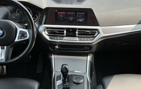 BMW 3 серия, 2019 год, 3 420 000 рублей, 16 фотография