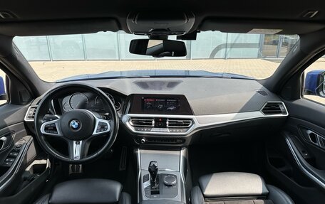 BMW 3 серия, 2019 год, 3 420 000 рублей, 13 фотография