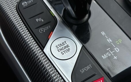 BMW 3 серия, 2019 год, 3 420 000 рублей, 18 фотография