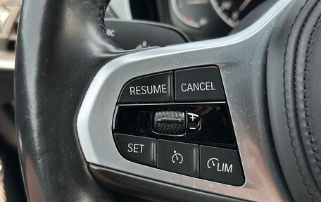 BMW 3 серия, 2019 год, 3 420 000 рублей, 25 фотография