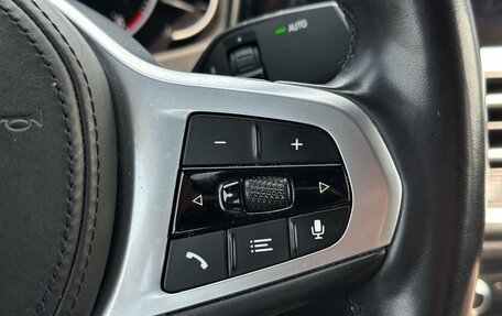 BMW 3 серия, 2019 год, 3 420 000 рублей, 26 фотография