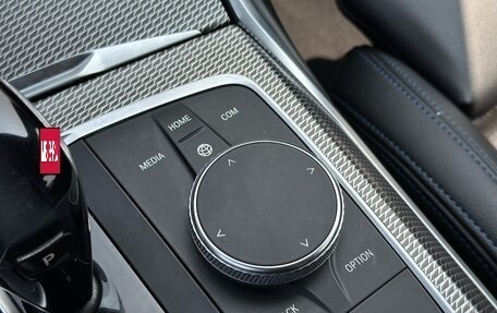BMW 3 серия, 2019 год, 3 420 000 рублей, 19 фотография